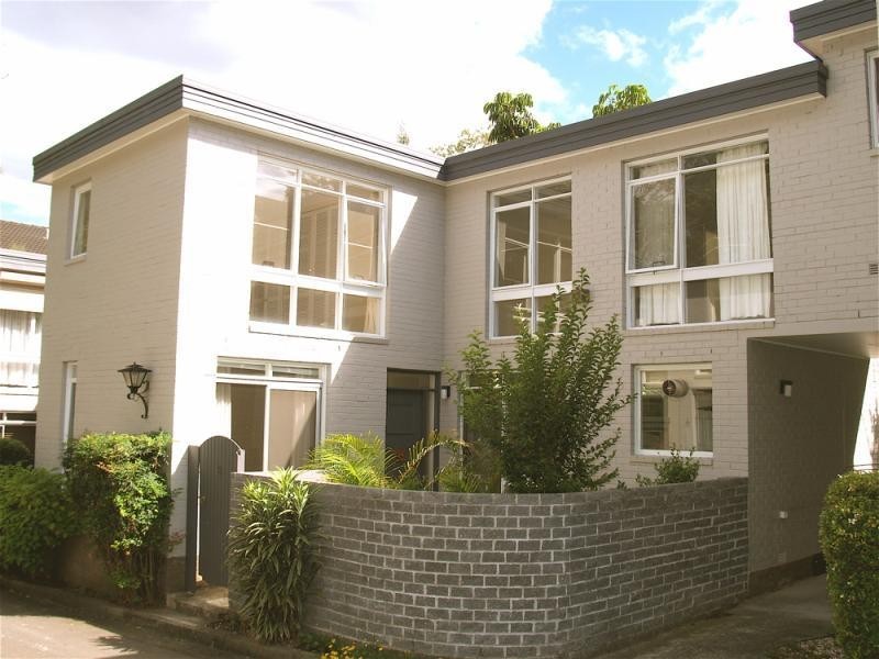 18/1 Coxs Lane, Lane Cove NSW 2066