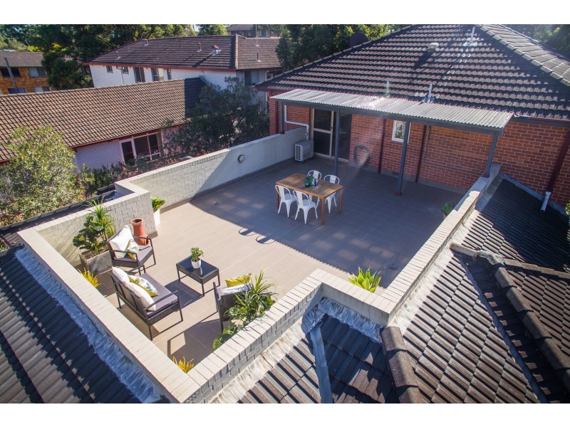 10/25 Birdwood Avenue, Lane Cove NSW 2066