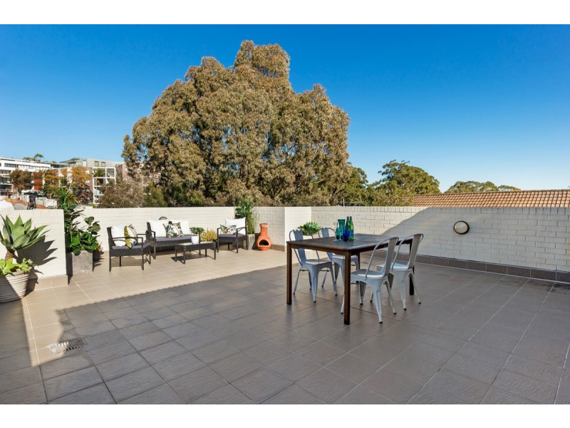 10/25 Birdwood Avenue, Lane Cove NSW 2066