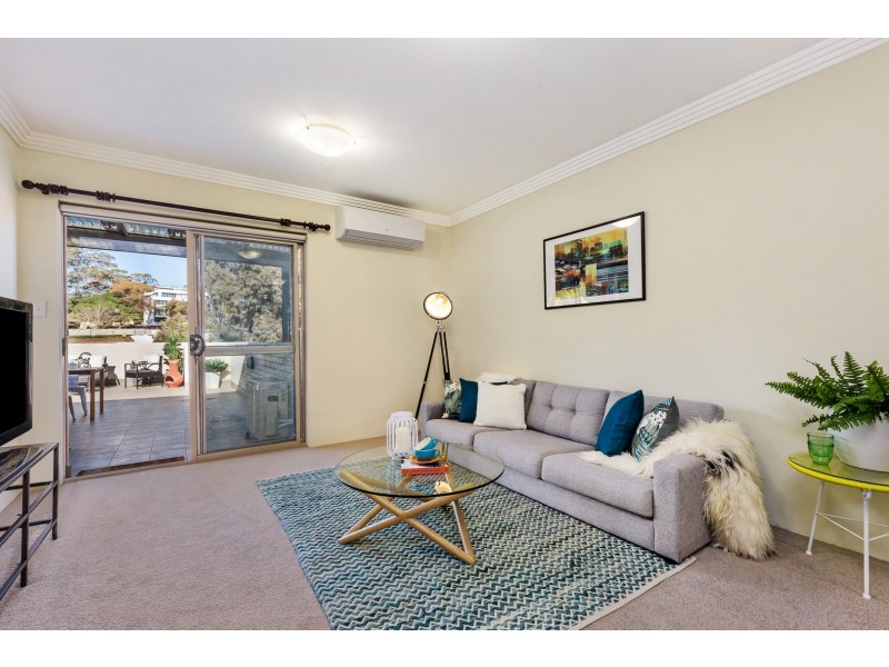 10/25 Birdwood Avenue, Lane Cove NSW 2066