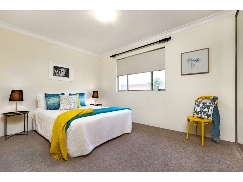 10/25 Birdwood Avenue, Lane Cove NSW 2066