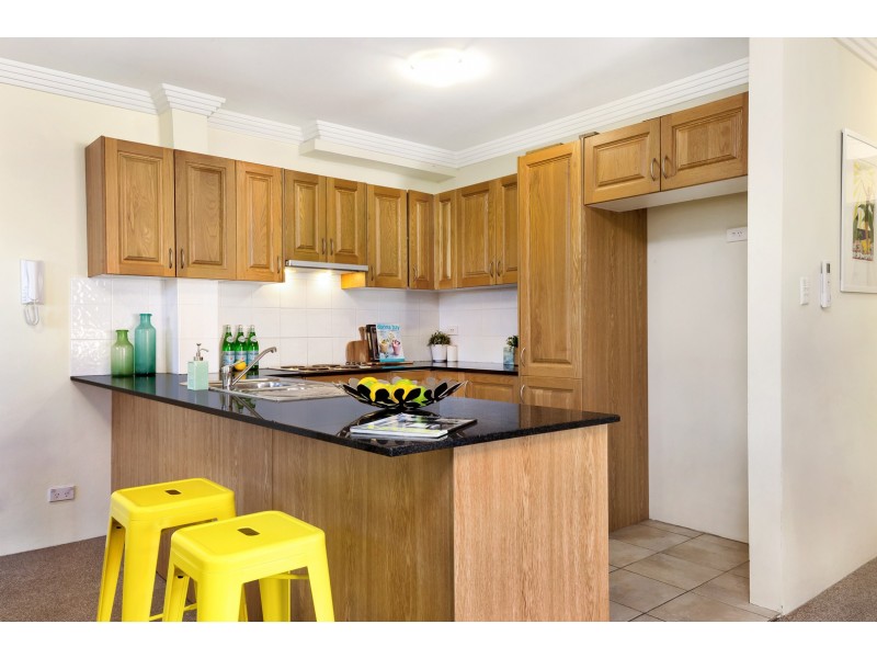 10/25 Birdwood Avenue, Lane Cove NSW 2066