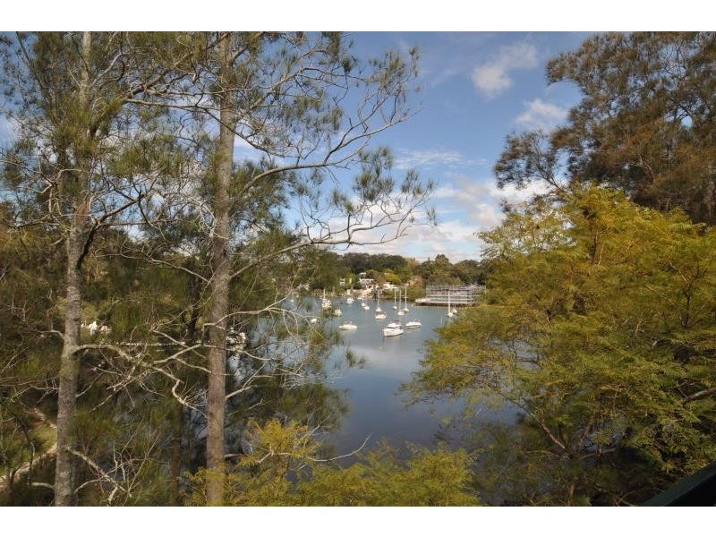 39/300C Burns Bay Road, Lane Cove NSW 2066