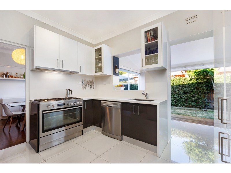 264A Burns Bay Road, Lane Cove NSW 2066