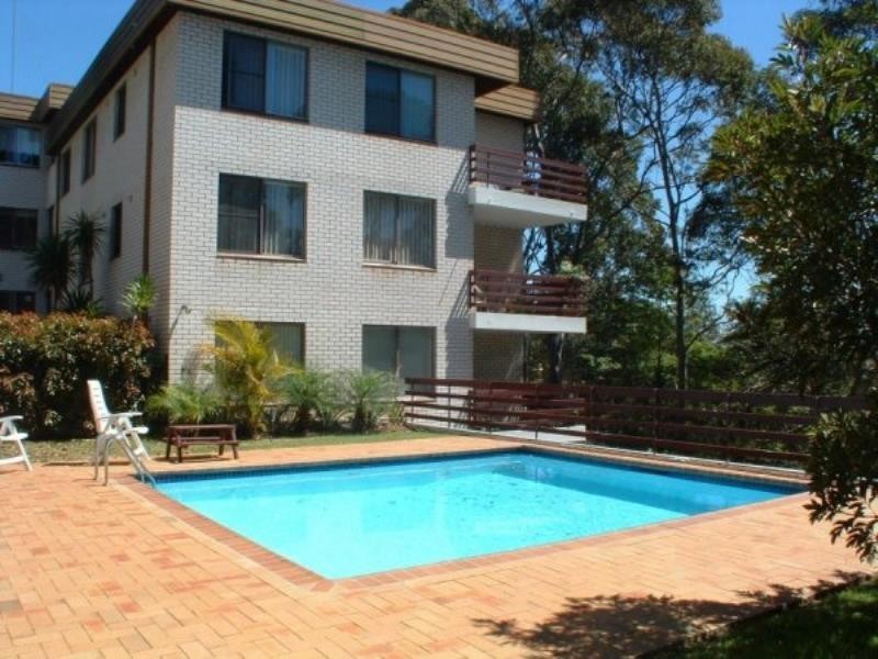 13/88 Helen Street, Lane Cove NSW 2066