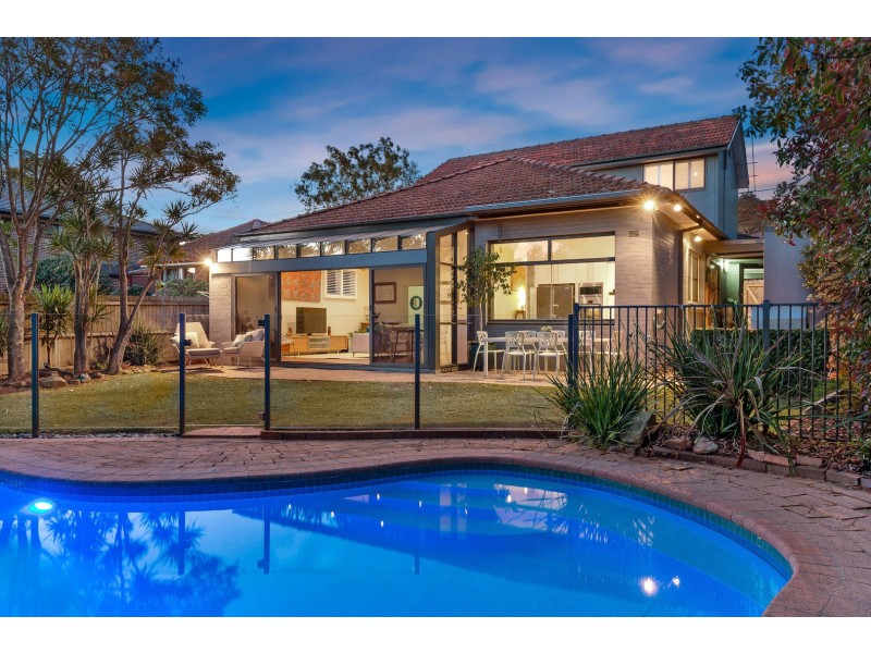 4 Illawong Avenue, Riverview NSW 2066