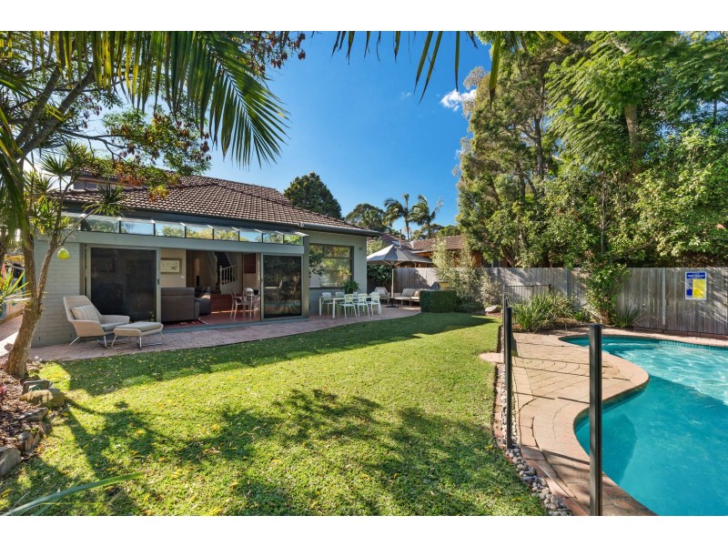 4 Illawong Avenue, Riverview NSW 2066