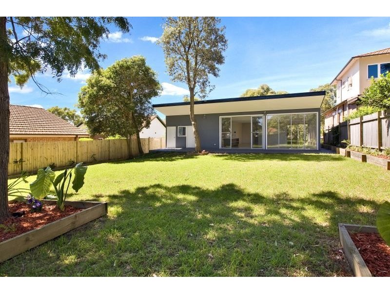 38 Finlayson Street, Lane Cove NSW 2066