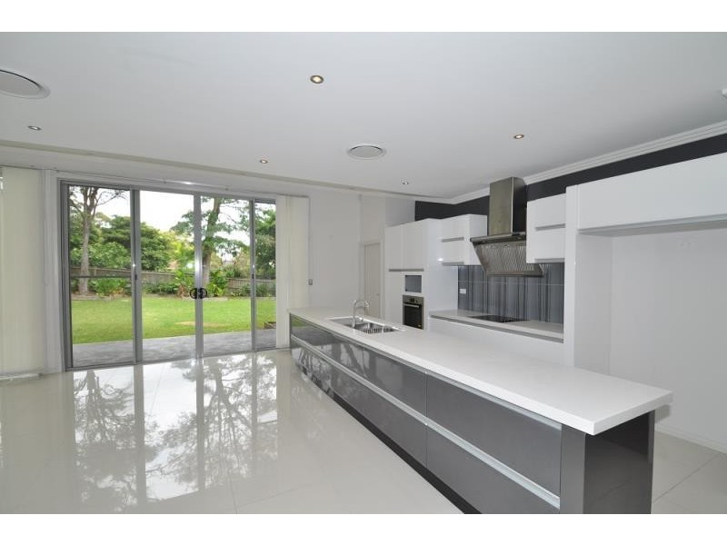 38 Finlayson Street, Lane Cove NSW 2066