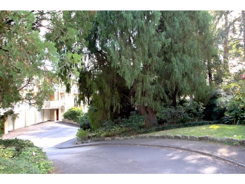 17/127 Burns Bay Road, Lane Cove NSW 2066