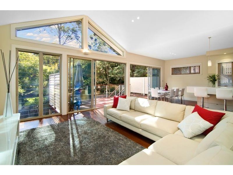 25 Allison Avenue, Lane Cove NSW 2066