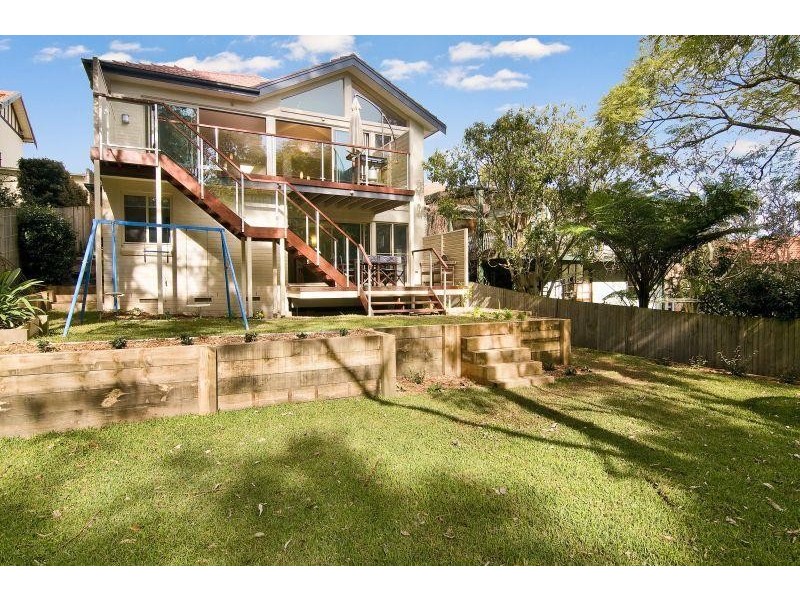25 Allison Avenue, Lane Cove NSW 2066