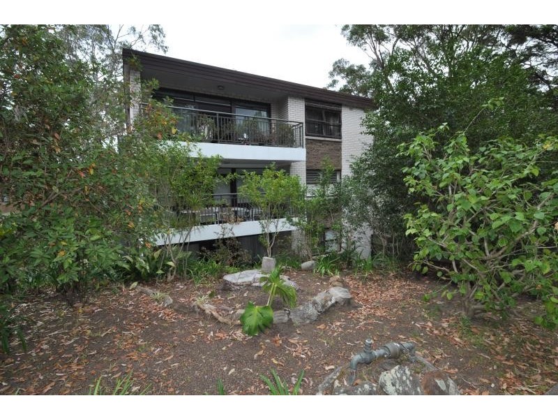 5/52 Landers Road, Lane Cove NSW 2066