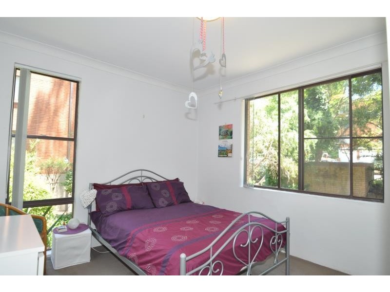 4/10 Cottonwood Crescent, Macquarie Park NSW 2113