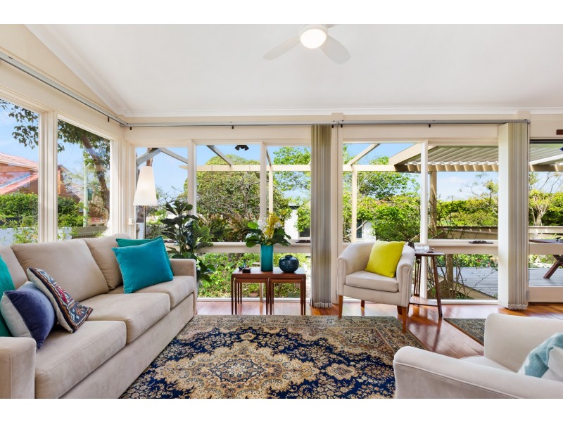 50 Kenneth Street, Longueville NSW 2066