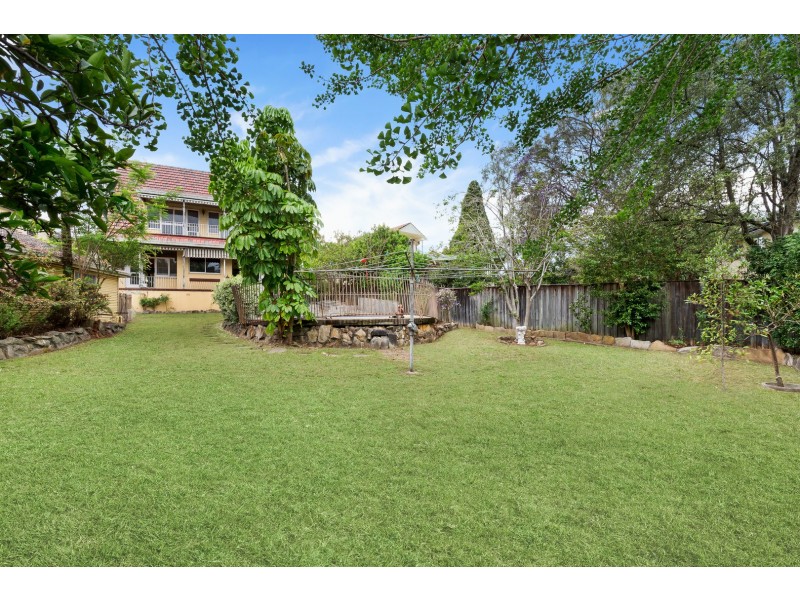 8 Mooramba Avenue, Riverview NSW 2066