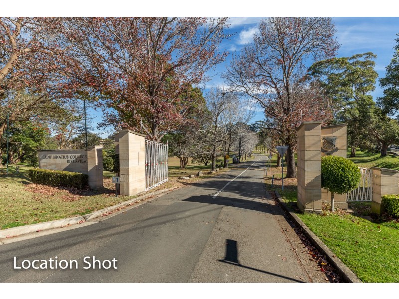 8 Mooramba Avenue, Riverview NSW 2066