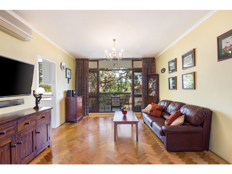 15/299 Burns Bay Road, Lane Cove NSW 2066