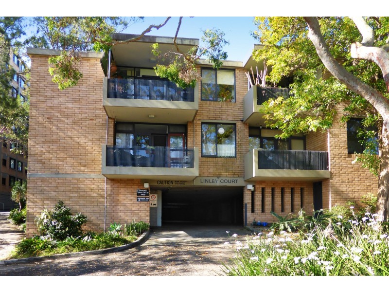 15/299 Burns Bay Road, Lane Cove NSW 2066