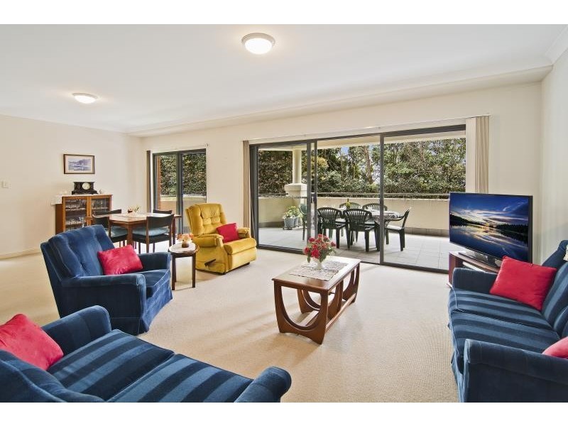 3/139 Burns Bay Road, Lane Cove NSW 2066
