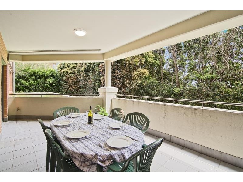 3/139 Burns Bay Road, Lane Cove NSW 2066