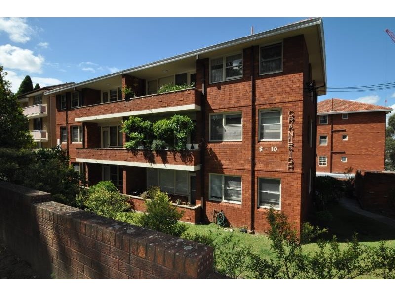 6/8-10 Landers Road, Lane Cove NSW 2066