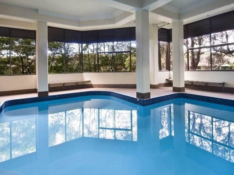 127/25 Best Street, Lane Cove NSW 2066 Floorplan