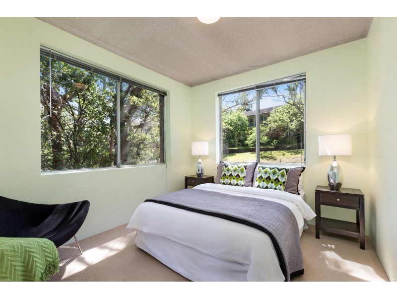 31/4-12 Huxtable Avenue, Lane Cove NSW 2066