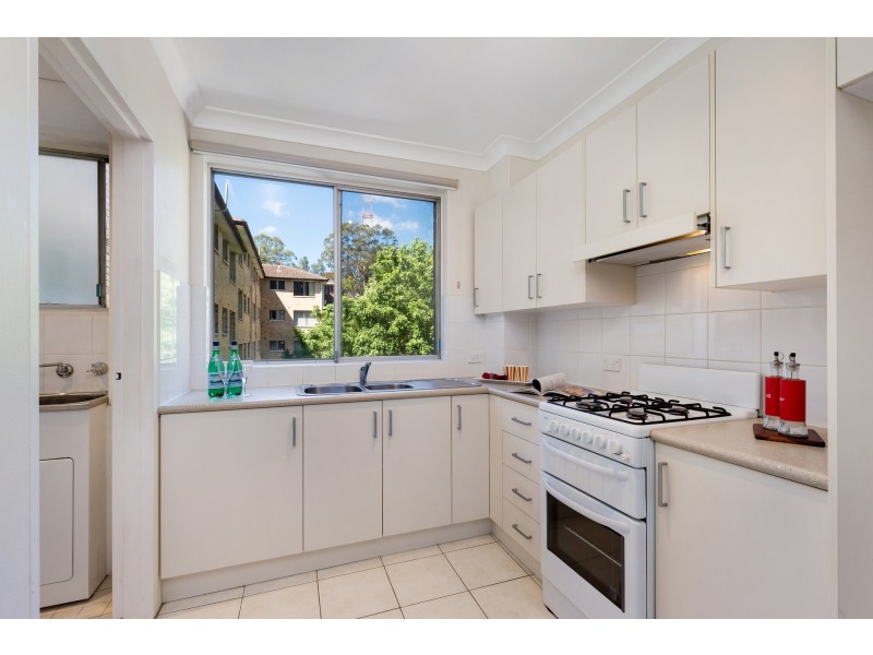 31/4-12 Huxtable Avenue, Lane Cove NSW 2066