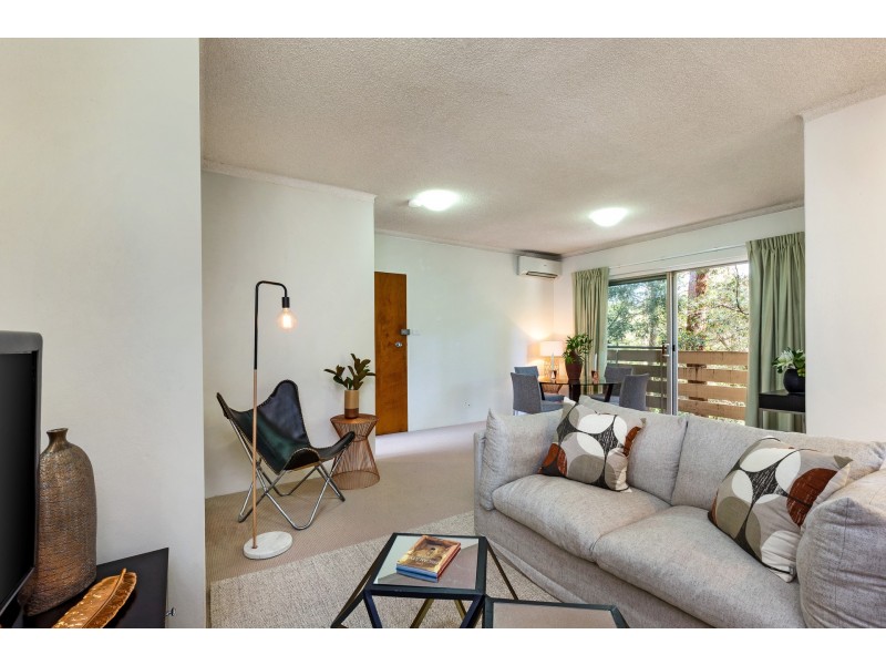 31/4-12 Huxtable Avenue, Lane Cove NSW 2066