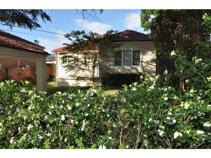 1 Best Street, Lane Cove NSW 2066