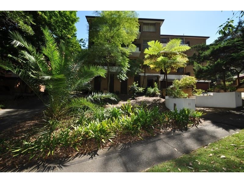 4/9 Murray Street, Lane Cove NSW 2066