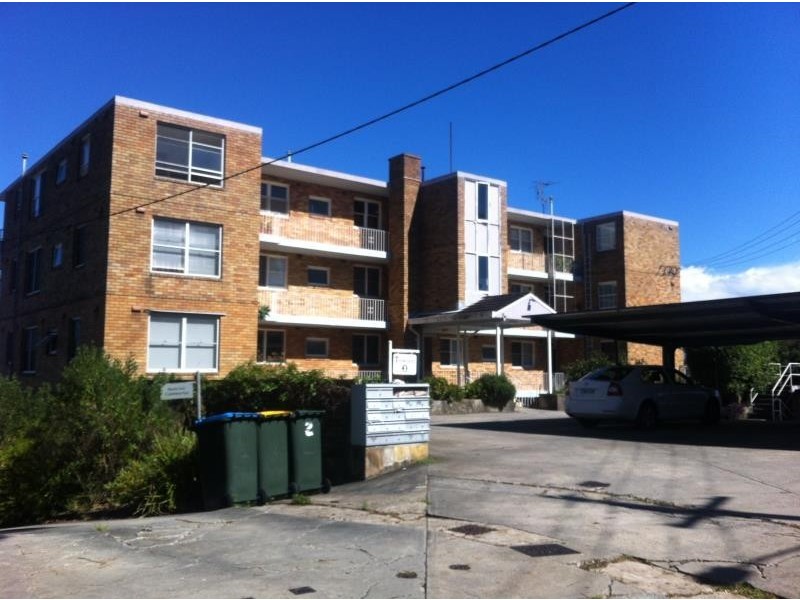 20/3 Landenburg Place, Greenwich NSW 2065