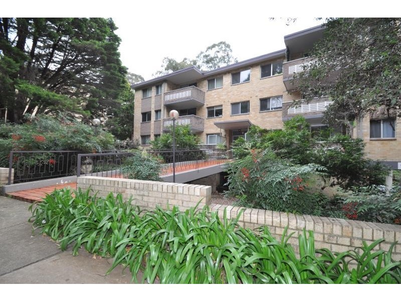 13/6 Murray Street, Lane Cove NSW 2066