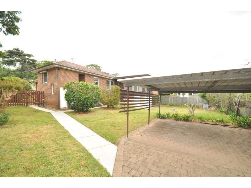 14 Tramway Street, Denistone West NSW 2114