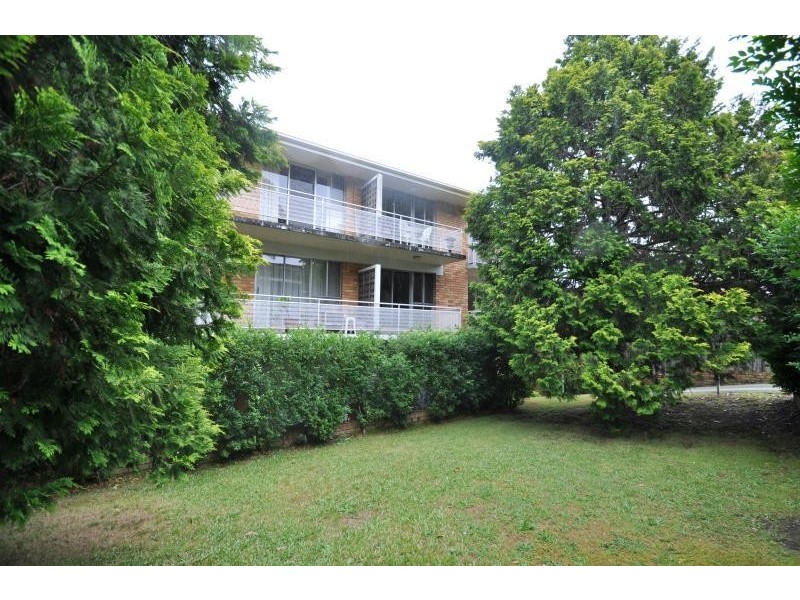 6/42 Epping Road, Lane Cove NSW 2066