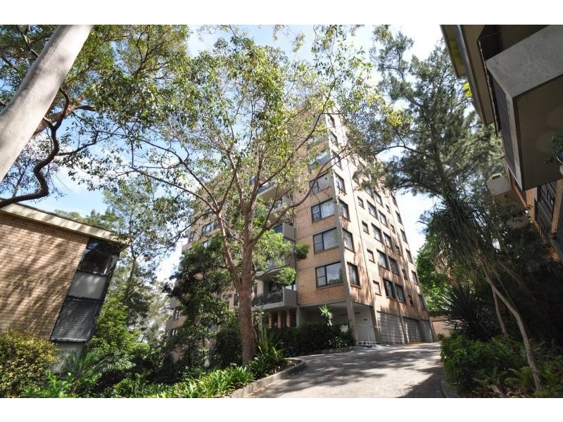 46/299 Burns Bay Road, Lane Cove NSW 2066