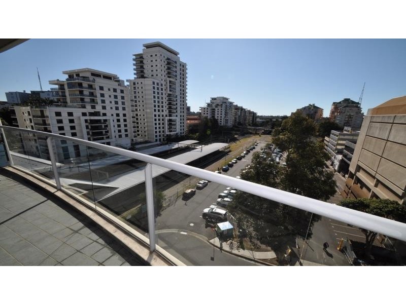 411/1 Sergeants Lane, St Leonards NSW 2065