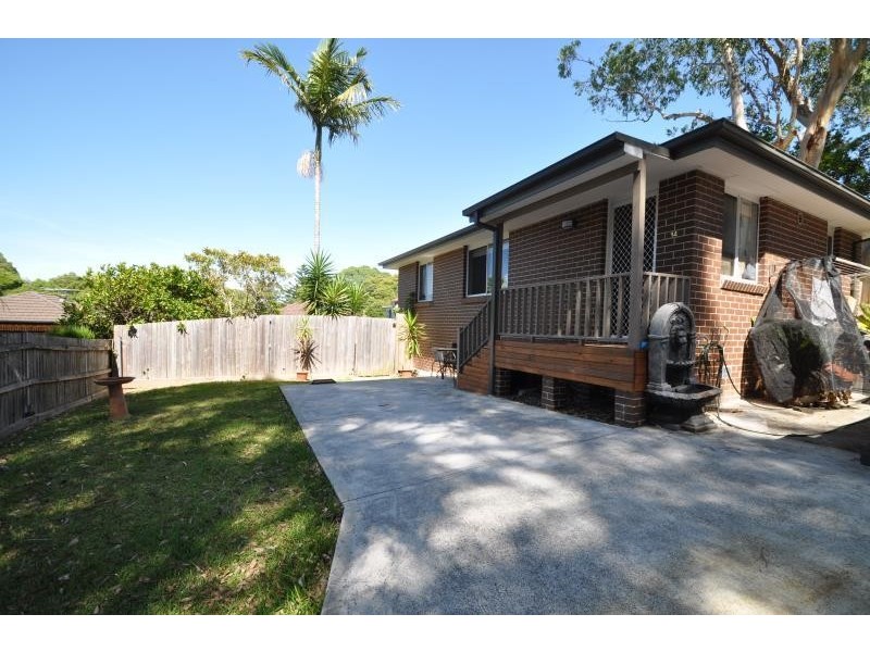 14A Kimberley Ave, Lane Cove NSW 2066