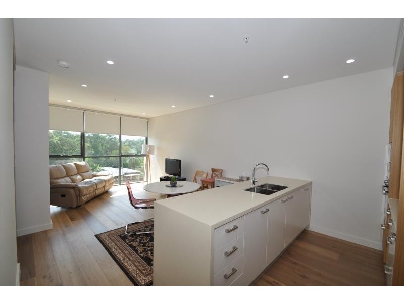 304/1-5 Little Street, Lane Cove NSW 2066