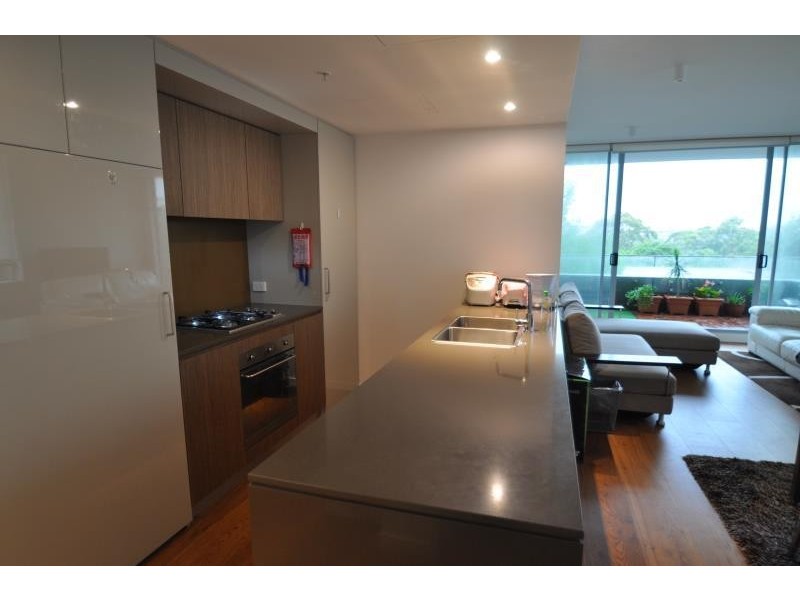 302/2 Saunders Close, Macquarie Park NSW 2113