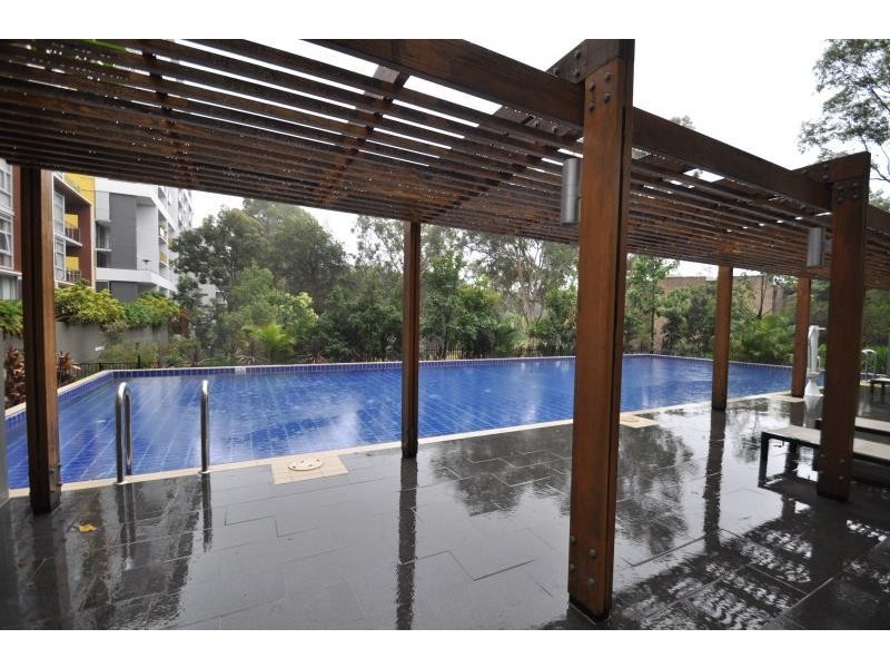 302/2 Saunders Close, Macquarie Park NSW 2113