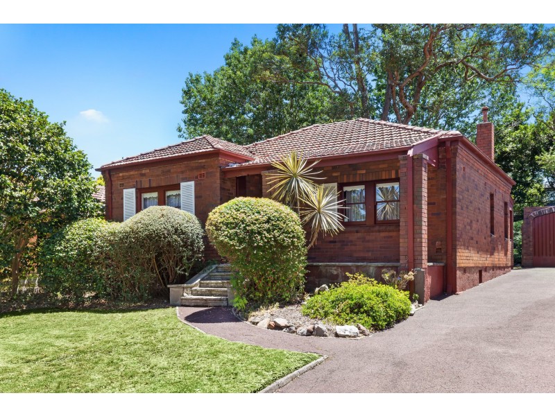 191 Burns Bay Road, Lane Cove NSW 2066