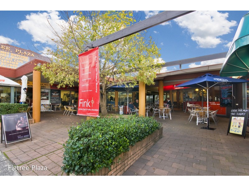 191 Burns Bay Road, Lane Cove NSW 2066