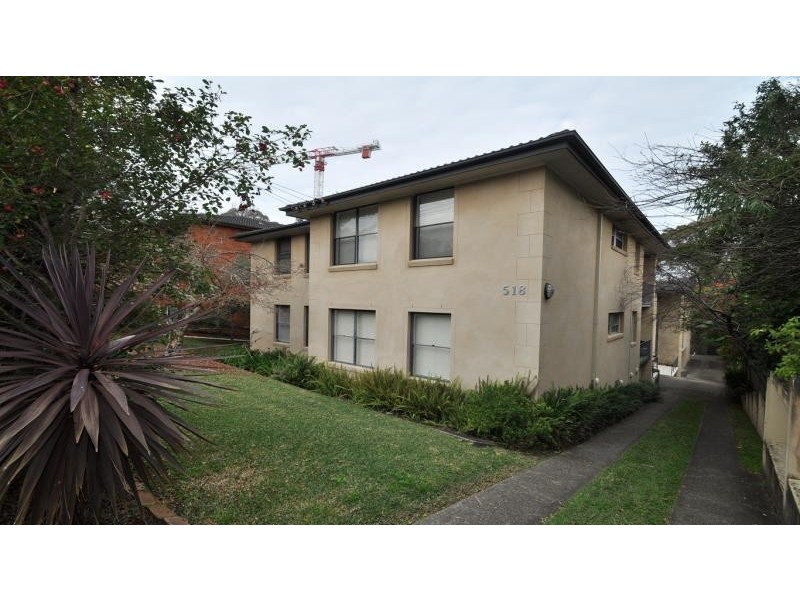 11/518 Mowbray Road, Lane Cove NSW 2066