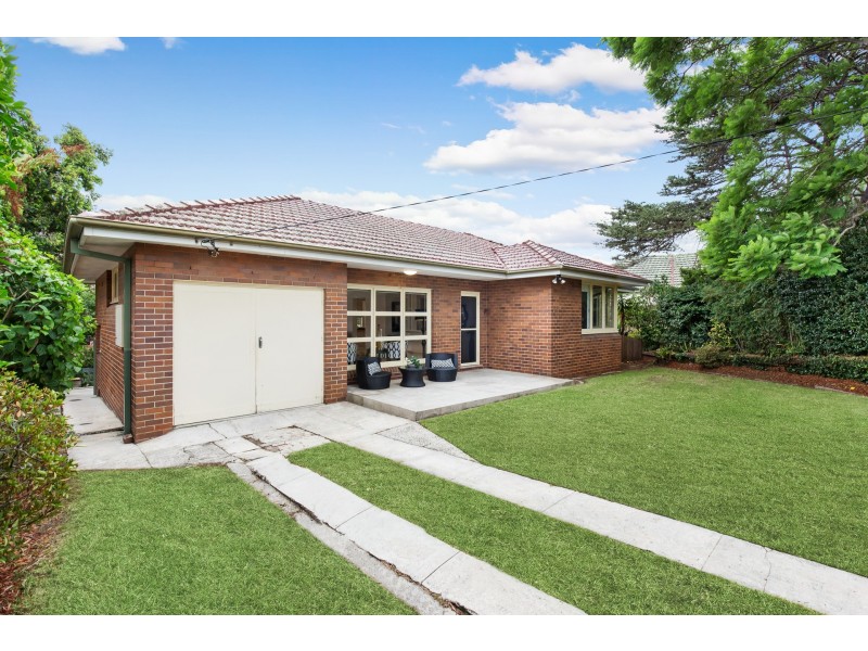 15 Wilona Avenue, Greenwich NSW 2065