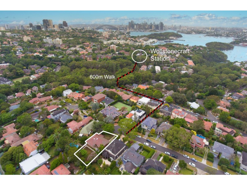 15 Wilona Avenue, Greenwich NSW 2065