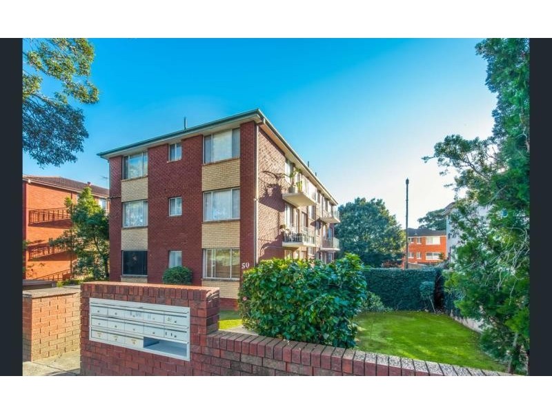 9/50 West Parade, West Ryde NSW 2114