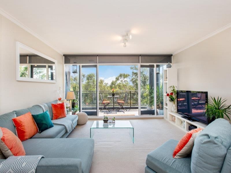 43/299 Burns Bay Road, Lane Cove NSW 2066