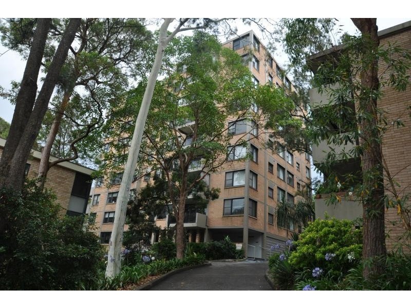 43/299 Burns Bay Road, Lane Cove NSW 2066